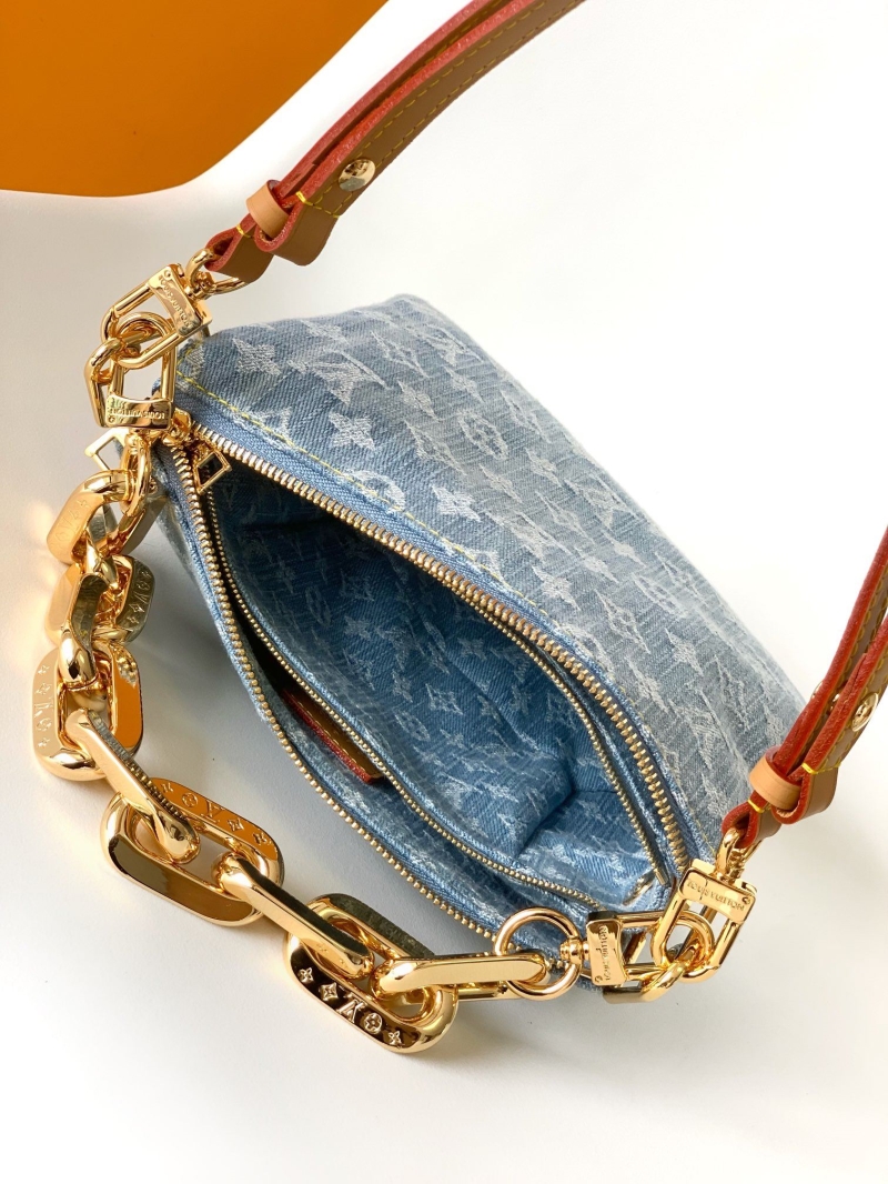 LV Satchel bags